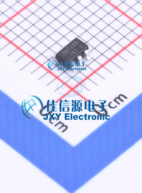 AC-DC控制器和稳压器  OB2007MP  OB(昂宝)  SOT-23-6