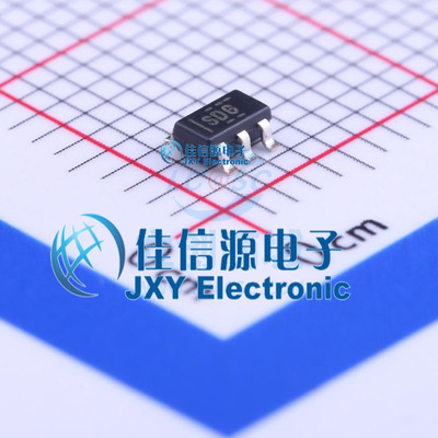 线性稳压器(LDO)  TPS70933DBVR  TI()  SOT-23-5