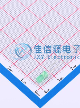 发光二极管/LED     WP424GDT  Kingbright  直插