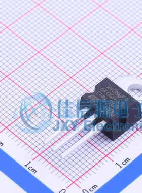 场效应管(MOSFET)     STP140N6F7  ST(意法半导体)  TO-220