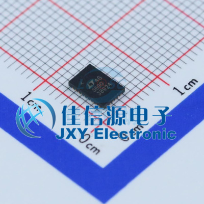 LT3690EUFE#PBF  ADI(亚德诺)/LINEAR  QFN-26(4x6)