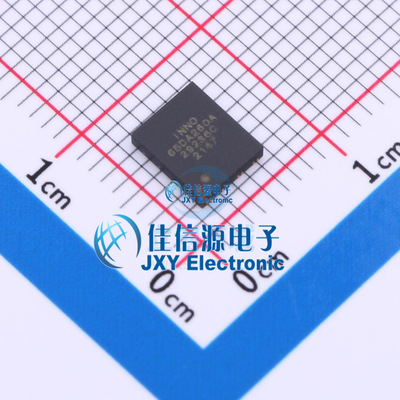 结型场效应管INN650DA260AN沟道