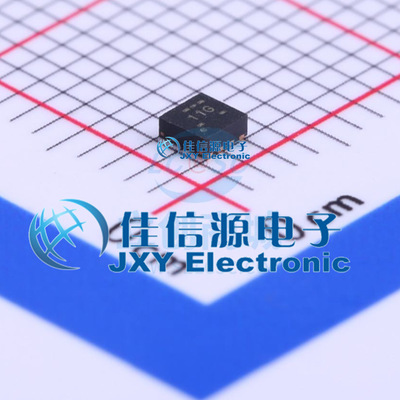 DC-DC电源芯片  TPS61021ADSGR  TI()  WSON-8