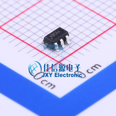 LED驱动RY3730蕊源SOT-23-6