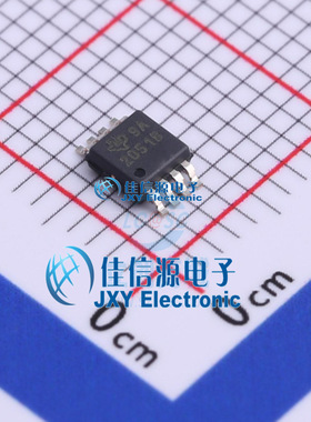 功率电子开关   TPS2051BDGNR  TI()  MSOP-8EP