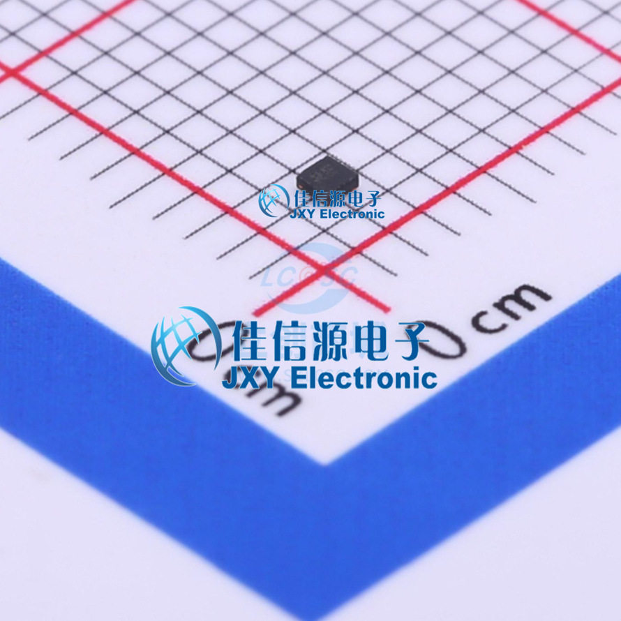 SW423R  RFIC(台湾朗弗)  DFN-6
