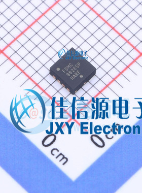 场效应管(MOSFET)    FDMC86265P  onsemi(安森美)  Power-33-8