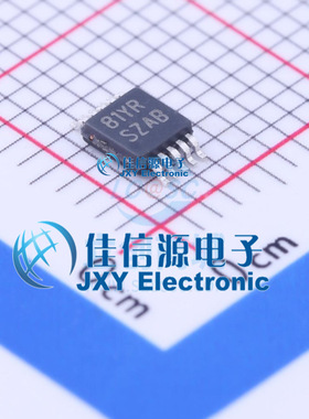 栅极驱动IC   LM5060Q1MMX/NOPB  TI()  VSSOP-10