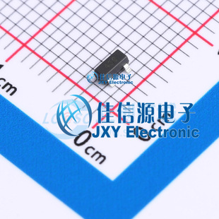 三极管(BJT)   FMMT459QTA  DIODES(美台)  SOT-23-3