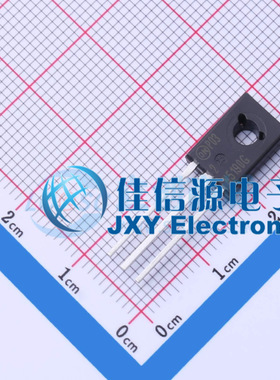 三极管(BJT)     2N5190G  onsemi(安森美)  TO-225-3