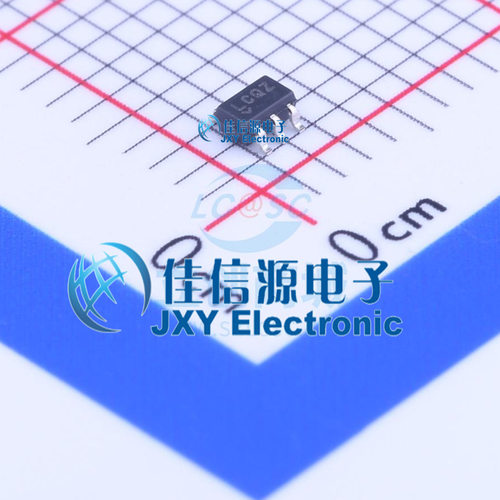 LTC3525ESC6-3.3#PBF  ADI(亚德诺)/LINEAR  SC-70-6(SOT-363)