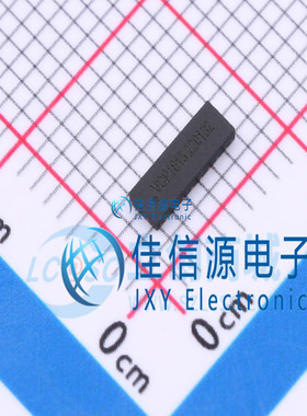 位置传感器    VCP1615  HUAXIN(华芯)  DFN-12