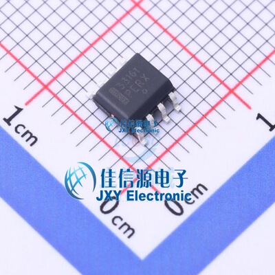 监控和复位芯片   NCV33161DR2G  onsemi(安森美)  SOIC-8