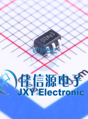 LED驱动     AP3128AE3036ES6  chipown(芯朋微电子)  SOT-23-6