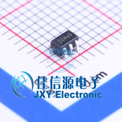 LED驱动     AP3128AE3036ES6  chipown(芯朋微电子)  SOT-23-6