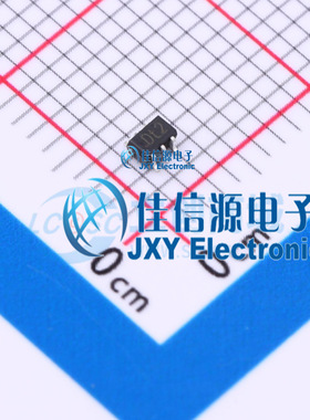 数字晶体管     PUMD2-QX  Nexperia(安世)   SOT-363-6