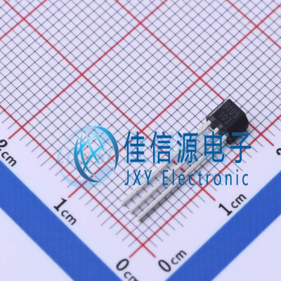 位置传感器    MT9105A  MagnTek(麦歌恩)  TO-92