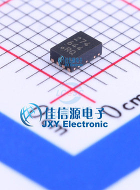 EEPROM芯片 24LC64T-I/MC MICROCHIP(美国微芯) DFN-8 全新64Kbit