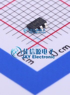DC-DC电源芯片  RT6214AHGJ6F  RICHTEK(台湾立锜)  TSOT-23-6