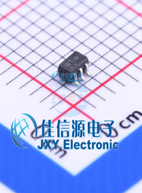 缓冲器/驱动器    M74VHC1GT125DF1G  onsemi(安森美)  SOT-353