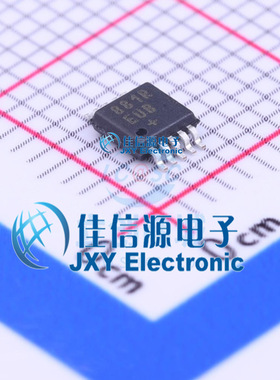 专业电源管理   MAX881REUB+  MAXIM(美信)  uMAX-10