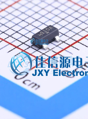 SI2369DS-T1-GE3  VISHAY(威世)  SOT-23