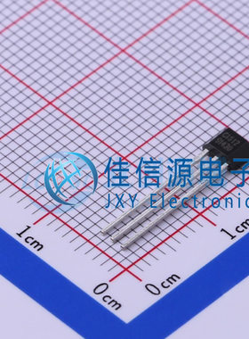 电流传感器     CHI612TB03125S  COSEMITECH(意瑞)  TO-92S