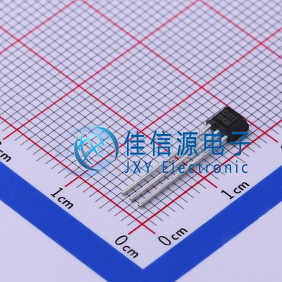 电流传感器     CHI612TB03125S  COSEMITECH(意瑞)  TO-92S