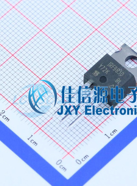 场效应管    IRF9630PBF  VISHAY(威世)  TO-220