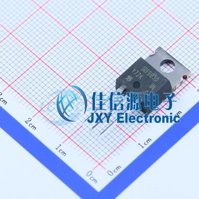 场效应管    IRF9630PBF  VISHAY(威世)  TO-220