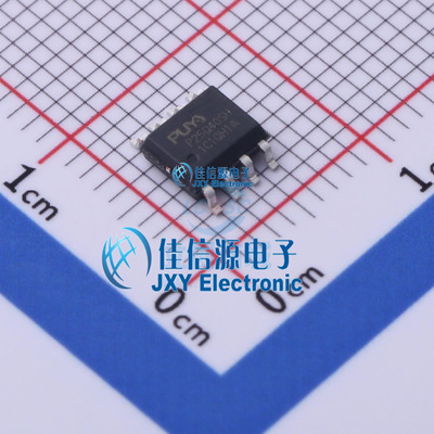 NOR FLASH芯片  P25Q40SH-SSH-IT  佳信源  SOP-8 150mil