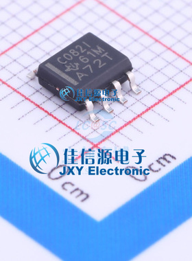 TLC082IDR  TI()  SOIC-8 150mil