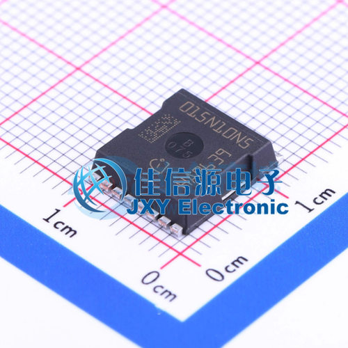 场效应管IPT015N10N5英飞凌N沟道