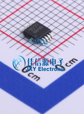 DC-DC控制芯片  LM5020MM-2/NOPB  TI()  VSSOP-10