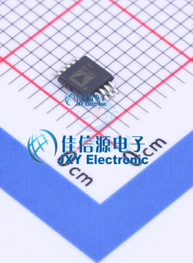 AD8271ARMZ  ADI(亚德诺)/LINEAR  MSOP-10
