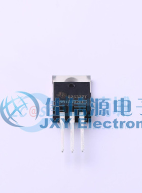 场效应管     CSD18502KCS  TI(德州仪器)  TO-220