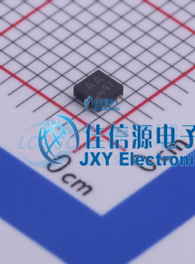 三极管(BJT)    PBSS5620PA,115  Nexperia(安世)  SOT-1061