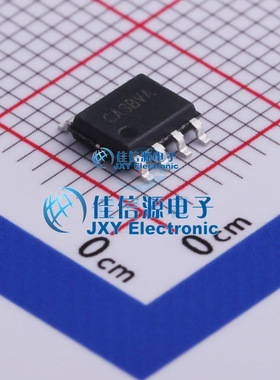 AC-DC控制器和稳压器  SY58873UFAC  矽力杰silergy  SO-8