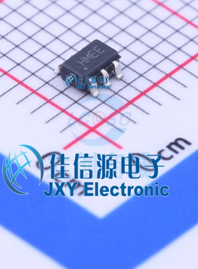 24LC025T-I/OT  MICROCHIP(美国微芯)  SOT-23-6