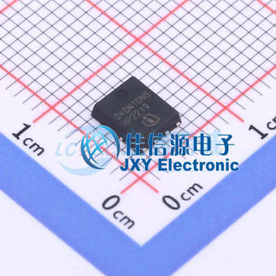 场效应管(MOSFET)     BSC040N10NS5  PG-TDSON-8