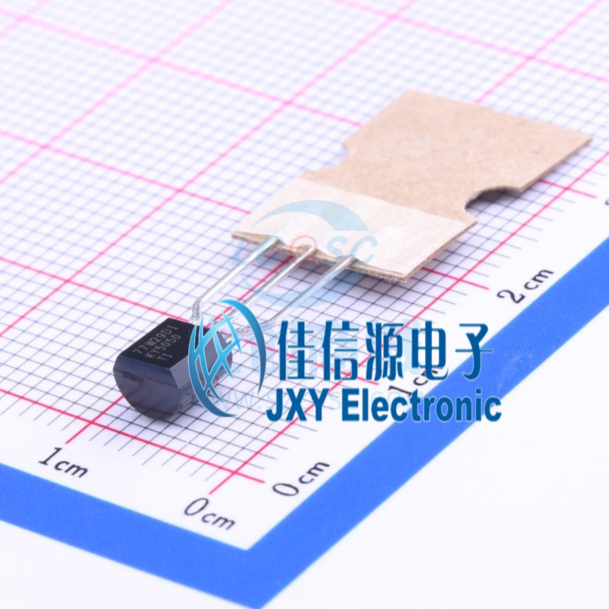 LP2950-50LPRE3  TI()  TO-92_Forming1