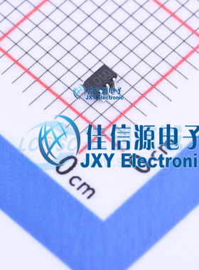 数字晶体管     PUMD10,125  Nexperia(安世)  SOT-363