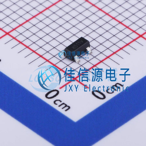 霍尔传感器       MT8511ET  MagnTek(麦歌恩)   SOT-23