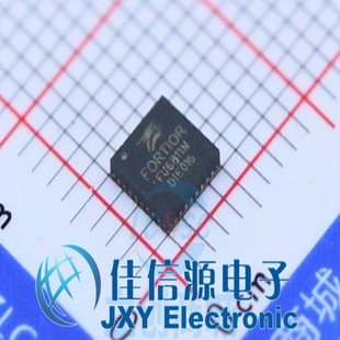 FU6811N Fortior Tech(峰岹) QFN-32