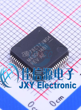 MSP430F1481IPM TI() LQFP-64_10x10x05P