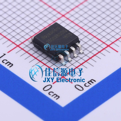 BY25Q32BSSIG(R)  BOYAMICRO(博雅)  SOP8_208mil
