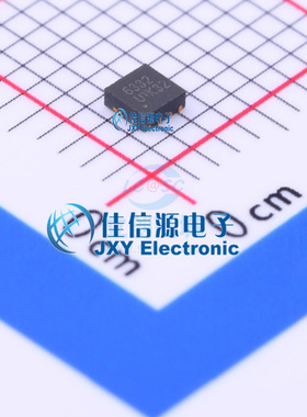 RS6332XTDE8  RUNIC(润石)  TDFN2x2-8L