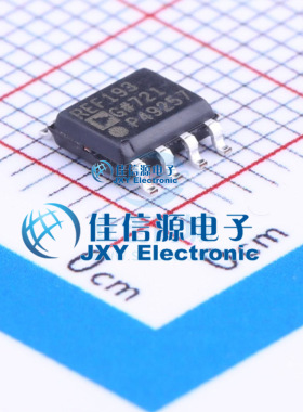 电压基准芯片  REF193GSZ-REEL  ADI(亚德诺)/LINEAR  SOIC-8