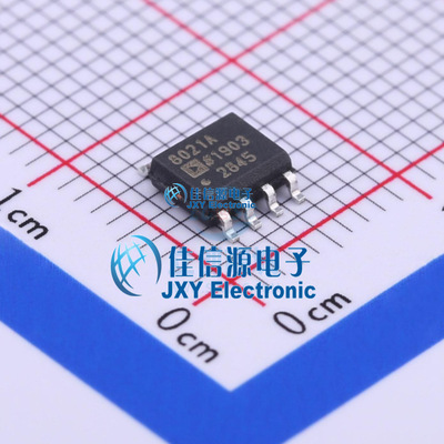 AD8021AR  ADI(亚德诺)/LINEAR  SOIC-8_150mil