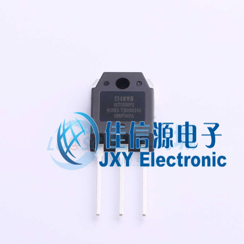 场效应管(MOSFET)      IXTQ480P2  IXYS  TO-3P-3